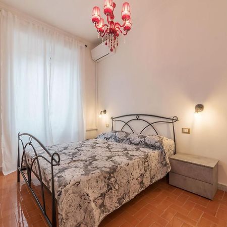 Piramide & Testaccio Design Flat Rome Buitenkant foto