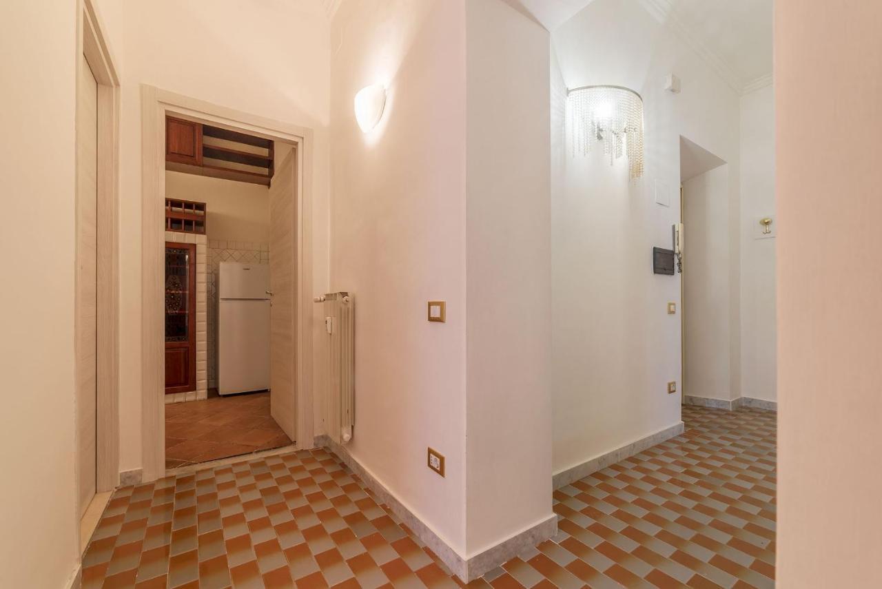 Piramide & Testaccio Design Flat Rome Buitenkant foto